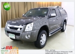ISUZU DMAX HILANDER 25 CAB DDI 2009 ใช้เงินออกรถ 10000 บาท