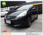 HONDA JAZZ  15 S AS 2012 ใช้เงินออกรถ 10000 บาท