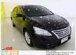 NISSAN SYLPHY 16 S 2013  ใช้เงินออกรถ 10000 บาท