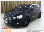 CHEVROLET SONIC  5DR 14 LTZ  2013 ใช้เงินออกรถ 10000 บาท