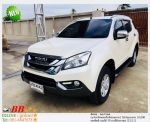 ISUZU MUX 25 DVD 2014  ใช้เงินออกรถ 10000 บาท