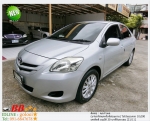 TOYOTA VIOS 15 J 2008 ใช้เงินออกรถ 10000 บาท