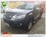 ISUZU DMAX NAVI 30 VGS 2013