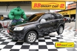 2B 5.64 CHEVROLET CAPTIVA