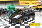 2B 8.349 HONDA JAZZ