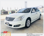 NISSAN TEANA 20 XL 2010  ใช้เงินออกรถ 10000 บาท
