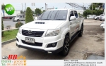TOYOTA VIGO CHAMP  2013 ใช้เงินออกรถ 10000 บาท