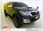 TOYOTA VIGO 2500 2012 ใช้เงินออกรถ 10000 บาท