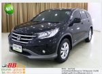 HONDA CRV 20 2012  ใช้เงินออกรถ 10000 บาท