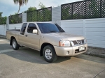 2003 NISSAN FRONTIER 2.7CC KINGCAB เกียร์ mt