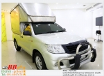 TOYOTA VIGO 27 หัวเดียว 2013  ใช้เงินออกรถ 10000 บาท