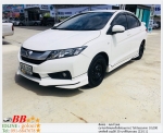 HONDA NEW CITY 15 S 2015 ใช้เงินออกรถ 10000 บาท
