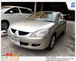 MITSUBISHI LANCER 16 GLX 2004  ใช้เงินออกรถ 10000 บาท