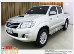 TOYOTA VIGO 30 G 4WD 2013  ใช้เงินออกรถ 10000 บาท