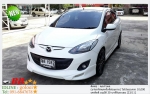 MAZDA2 15 SEDAN 2011  ใช้เงินออกรถ 10000 บาท