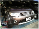 PAJERO SPORT 25GT 2WD AT ปี 2012 ใช้เงินออกรถ 10000 บาท
