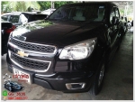 COLORADO CROWCAB 28 LTZ Z71 MT ปี 2012 ใช้เงินออกรถ 10000 บาท
