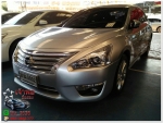 NISSAN TEANA 20XL NAVI AT ปี 2014  ใช้เงินออกรถ 10000 บาท