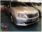 TOYOTA CAMRY 20 G AT ปี 2014  ใช้เงินออกรถ 10000 บาท