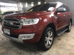 2015 FORD EVEREST 3.2 titanium plus 4wd