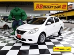 2B5-50 NISSAN ALMERA 2013