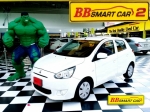 2B8-295 MITSUBISHI MIRAGE