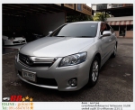 TOYOTA CAMRY 24 NAVI 2010  ใช้เงินออกรถ 10000 บาท