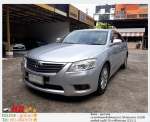 TOYOTA CAMRY 24 NAVI 2009  ใช้เงินออกรถ 10000 บาท