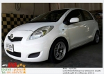 TOYOTA YARIS 15 J 2010 ใช้เงินออกรถ 10000 บาท