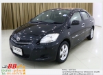 TOYOTA VIOS 15 E 2009 ใช้เงินออกรถ 10000 บาท