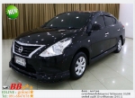 NISSAN ALMERA 12 E  2012  ใช้เงินออกรถ 10000 บาท