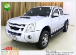 ISUZU DMAX 4 DR 30 HILANDER 2011 ใช้เงินออกรถ 10000 บาท