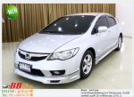 HONDA CIVIC FD 18 S AS 2009 ใช้เงินออกรถ 10000 บาท