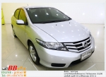 HONDA CITY 15 S CNG 2013 ใช้เงินออกรถ 10000 บาท