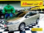 2B8-279 HONDA  CITY 2009