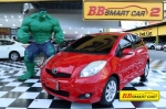 2B 8-325 TOYOTA YARIS 2010