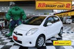 2B 8-302 TOYOTA YARIS ปี2012