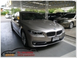 BMW ACTIVE HYBRID 5 F10 30 ปี 2014 เครดิตดีจัดเต็ม