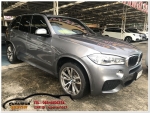 BMW X5 XDrive30D M Sport 30 AT ปี 2015 เครดิตดีจัดเต็ม