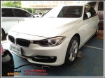 BMW SERIES 3 320D F30 SPORT 20  ปี 2014 เครดิตดีจัดเต็ม