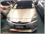 TOYOTA PRIUS 18 TOP TRD SPORTIVO AT ปี 2011 เครดิตดีจัดเต็ม