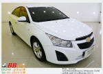 CHEVROLET CRUZE 18 LS 2014 ใช้เงินออกรถ 10000 บาท