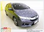 HONDA NEW CITY 15 SV 2014 ใช้เงินออกรถ 10000 บาท