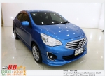 MITSUBISHI ATTRAGE 12 GLX 2014   ใช้เงินออกรถ 10000 บาท