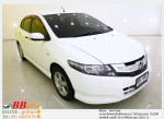 HONDA CITY 15 V 2011  ใช้เงินออกรถ 10000 บาท