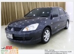 MITSUBISHI LANCER 16 GLX 2011  ใช้เงินออกรถ 10000 บาท