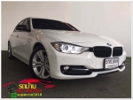 2013 BMW 320d ดาวน์ 510 เปอร์เซ็น