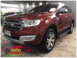 2015 ford everest 32 titanium plus 4wd ดาวน์ 510 เปอร์เซ็น