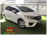 2015 honda jazz15s  ดาวน์ 510 เปอร์เซ็น