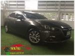 2014 mazda3 20e ดาวน์ 510 เปอร์เซ็น